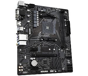 Placa de baza Gigabyte GA-A520M-S2H