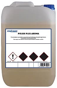 Curatare interior auto Fraber Polish Plus Aroma 25 L