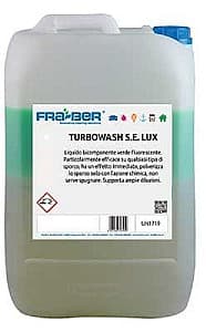 Lichid de spalare Fraber Turbowash S.E. Lux 25kg (17055)