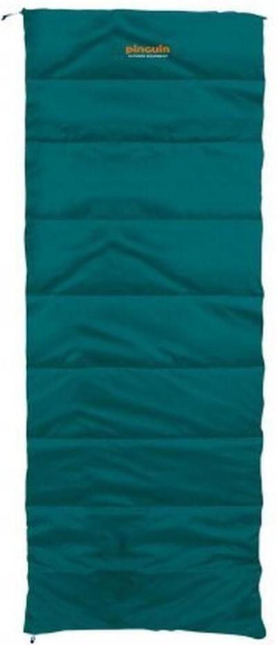 Спальный мешок Pinguin Travel 190 khaki R