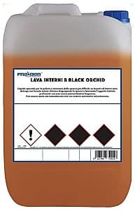  Faber Lava Interni B Black Orchid