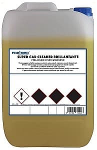 Curatare interior auto Faber Super Car Cleaner Brillantante 5kg