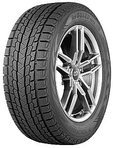 Anvelopa YOKOHAMA iceGUARD G075 EX90 REAR 295/40 R21 111Q