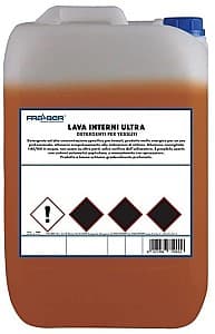 Curatare interior auto Fraber Lava Interni Ultra 5 kg