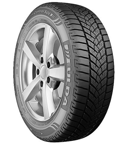 Anvelopa SUV Fulda Kristall Control 235/55 R17 103V SUV XL