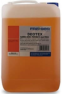 Curatare interior auto Fraber Deotex Pesca 5Kg (18587)