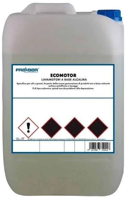  Fraber Ecomotor 10kg (70934)