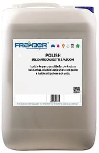 Curatare interior auto Fraber Polish Profumauto Mela 5l (70946)