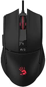 Mouse gaming Bloody L65 Max Stone Black