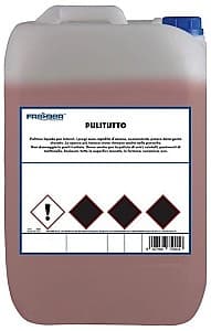 Curatare interior auto Fraber Pulitutto Arancio 25kg (70729)