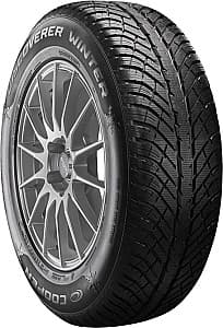 Anvelopa Cooper DISCOVERER WINTER 215/60 R17 96H