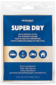 Очистка кузова Fraber Super Dry Pelli Sintetica 54x44 (70919)