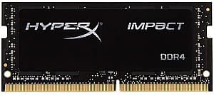 Оперативная память Kingston Fury Impact 16GB DDR4-3200MHz (KF432S20IB/16)