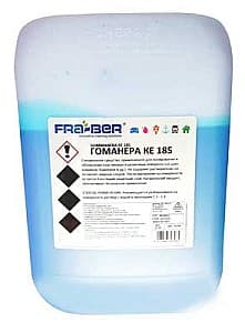 Защита колес Fraber Gommanera Ke185 Blu 30кг