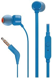 Наушники JBL Tune 110 Blue