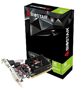 Видеокарта Biostar GeForce GT610 2GB (BS VN6103THX6)