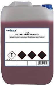 Очистка кузова Fraber Lega Concentrato Arancio 25кг (70637)