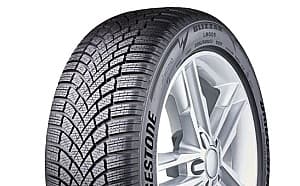 Anvelopa SUV BRIDGESTONE Blizzak LM005 275/40 R21 107V XL