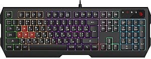 Tastatura gaming Bloody B135N