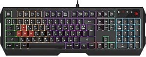 Tastatura pentru gaming Bloody B135N