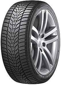 Шина для внедорожника Hankook WiNter i*cept evo3 X 225/60 R18 104V XL