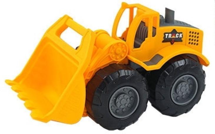 Спецтехника Qiu Hao 47417