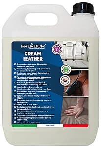 Curatare interior auto Fraber Cream Leather 4.5L (700468)