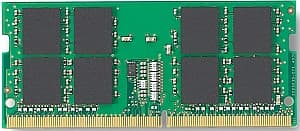 RAM Kingston ValueRam 16GB DDR4-3200MHz (KVR32S22D8/16)