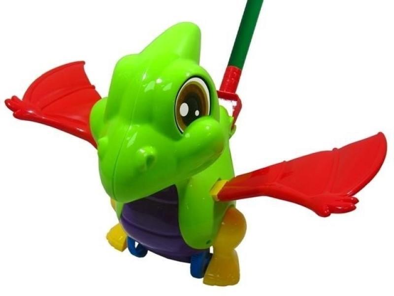 Игрушка каталка ChiToys 37269