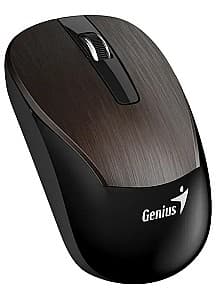 Mouse Genius ECO-8015 Brown