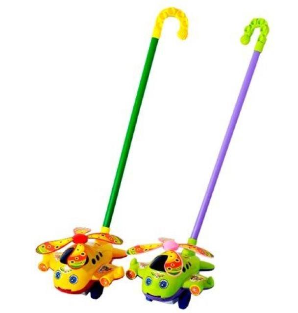 Игрушка каталка ChiToys 17853