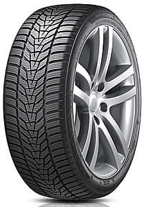 Шина для внедорожника Hankook WiNter i*cept evo3 X 215/65 R17 99V