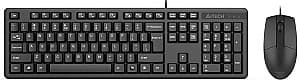 Set tastatura + Mouse A4Tech KK-3330
