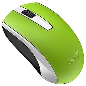 Компьютерная мышь Genius ECO-8100 Green