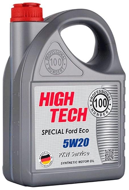 Ulei motor Hundert High Tech Special Ford Eco 5W-20 4L (79967)