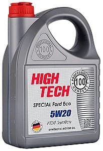 Ulei motor Hundert High Tech Special Ford Eco 5W-20 4L (79967)