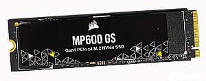 SSD Corsair MP600 GS 500GB (CSSD-F0500GBMP600GS)