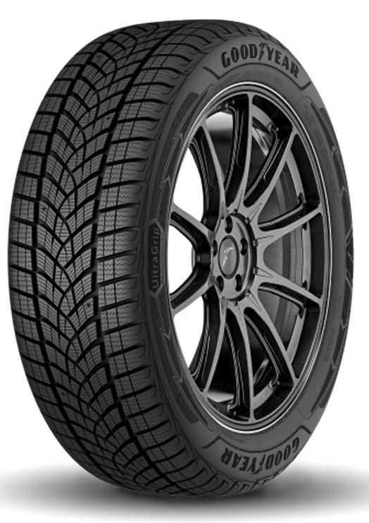 Шина для внедорожника Goodyear ULTRAGRIP PERFORM+ 215/55 R18 99V SUV XL