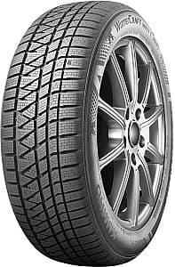 Шина KUMHO WS-71 275/40 ZR20 106W TL XL M+S