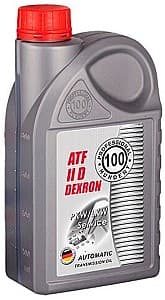 Моторное масло Hundert Dexron ATF II D 1л (10296)