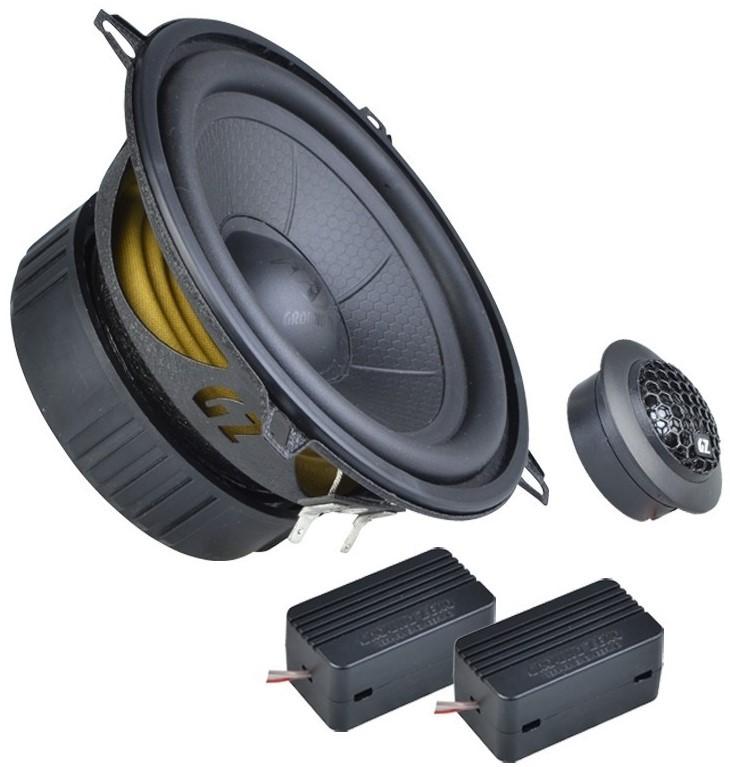 Boxa auto Ground Zero GZIC130.2