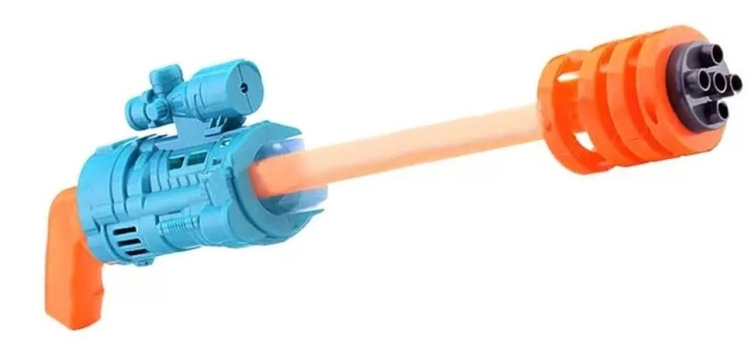 Игрушечное оружие Qiu Hao 45069