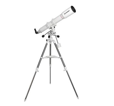 Telescop Bresser First Light AR 102-1000
