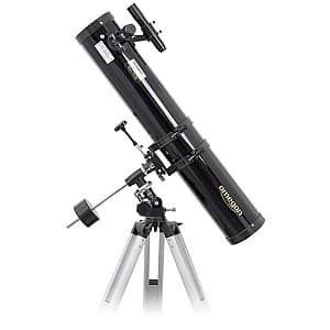 Telescop Omegon N 114-900 EQ-1