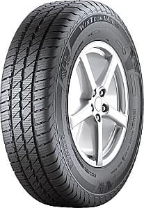 Легкогрузовые шины Viking 215/60 R17C Wintech Van 109/107T (104H) 8PR