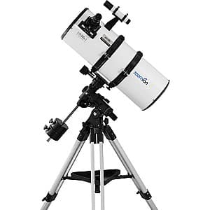 Telescop Zoomion Genesis 200 EQ