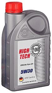 Моторное масло Hundert High Tech Eco-C4 5W-30 1л RN0720 (35182)
