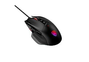 Mouse pentru gaming AOC AGM600B Black