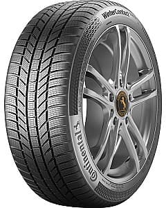 Шина Continental WinterContact TS 870P 215/65 R17 99T