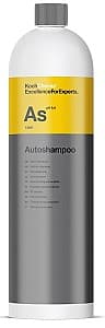 Автошампунь Koch Chemie Autoshampoo 1л (13001)